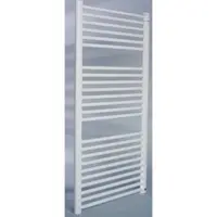 Radiátor a typ Isan Grenada Elektro 1135/350 RAL9016 RADATYP10