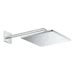 Grohe Rainshower Mono hlavová sprcha vrátane sprchového ramená chróm 26564000 G26564000