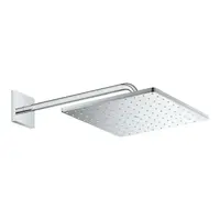 Grohe Rainshower Mono hlavová sprcha vrátane sprchového ramená chróm 26564000 G26564000