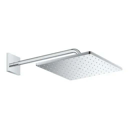 Grohe Rainshower Mono hlavová sprcha vrátane sprchového ramená chróm 26564000 G26564000