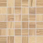 Mozaika Rako Board béžová 30x30 cm mat DDM06142.1