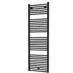 Isan Grenada 1535/600 RAL 9005 čierna lesk DGRE15350600C