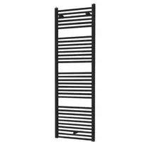 Isan Grenada 1535/600 RAL 9005 čierna lesk DGRE15350600C