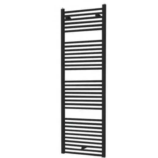 Isan Grenada 1535/600 RAL 9005 čierna lesk DGRE15350600C