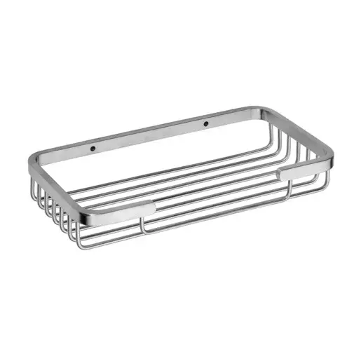 Bemeta Cytro polička nehrdzavejúca oceľ 104308072