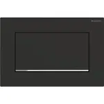 Geberit Sigma30 ovládacie tlačidlo zinok 115.893.14.1