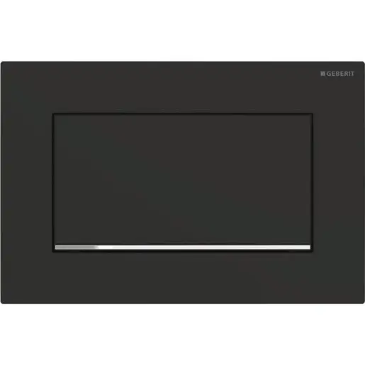 Geberit Sigma30 ovládacie tlačidlo zinok 115.893.14.1