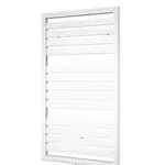 MAPIA LIGHT PLUS 1090/600 RAL9016 DMLP10900600SM01