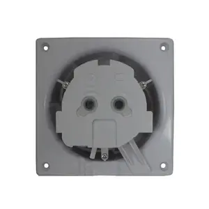 Haco AV DRIM axiálny ventilátor AVDRIM100T