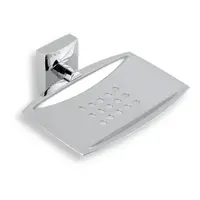 Novaservis Metalia 12 mydelnička chróm 0202.0