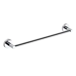 Bemeta Omega držiak uterákov chróm 104104022