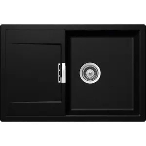Schock Mono D100 drez magma MOND100AMAG