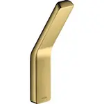 Hansgrohe Axor Universal háčik leštené zlato 42801990
