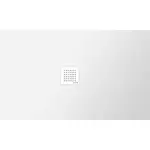 Polysan FLEXIA sprchová vanička obdĺžniková 150x90 cm liaty mramor 72898