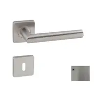 Klika Naturel FAVORIT BB, WK 10048Q -HR LDC, poziar FAVORITHR