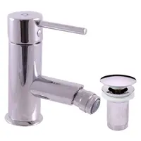 RAV SLEZÁK Seina bidetová batéria s clic-clac chróm SE945.0K