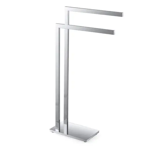 Bemeta Beta držiak uterákov chróm 132836022