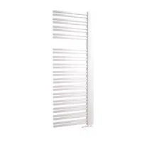 Isan Swing teplovodný radiátor 121x60 cm biela DSWL1210600L