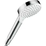 Hansgrohe Crometta sprchová hlavica biela/chróm 26333400