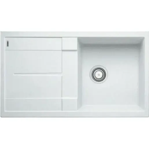 Blanco Metra 5 S drez biela 513205