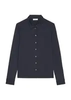 Marc O'Polo Blúzka  námornícka modrá