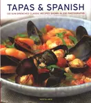 Tapas & Spanish - Pepita Aris