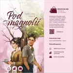 Pod magnolií - Martina Máta Nosková