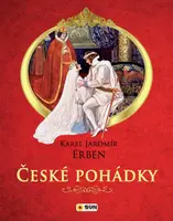 České pohádky (Defekt) - Karel Jaromír Erben