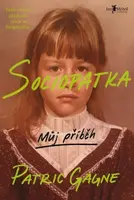 Sociopatka - Patric Gagne - e-kniha