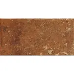 Dlažba Cir Cotto del Campiano cotto dorato 20x40 cm mat 1080484