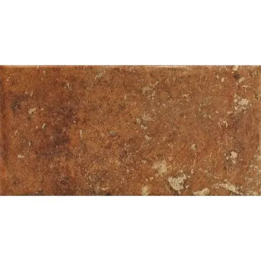 Dlažba Cir Cotto del Campiano cotto dorato 20x40 cm mat 1080484