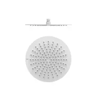 Hlavová sprcha TRES biela 134315010BM