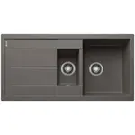 Blanco METRA 6 S drez šedá vulkán 527300