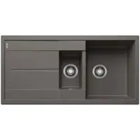 Blanco METRA 6 S drez šedá vulkán 527300