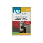 HG čistiace kapsuly pre kávovary Nespresso HGKPKN