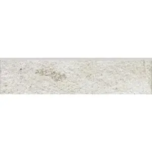 Sokel RAKO Como biela 30x7,2 cm mat DSAJ8692.1