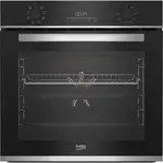 Vstavaná multifunkčná rúra Beko Beyond s AeroPerfect BBIM13300X