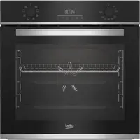 Vstavaná multifunkčná rúra Beko Beyond s AeroPerfect BBIM13300X