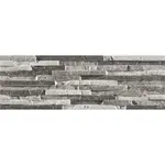 Obklad Argenta stoneworks grey 17x52 cm mat STWORKSGR
