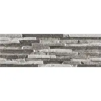 Obklad Argenta stoneworks grey 17x52 cm mat STWORKSGR
