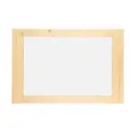 Zrkadlo Naturel Country 120x80 cm zrkadlo prírodná COUNTRYZRC120NA