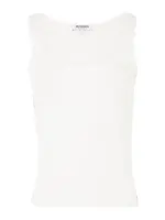 Morgan Top  biela
