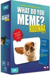 What Do You Meme - Rodinná edice