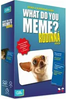 What Do You Meme - Rodinná edice