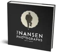 The Nansen Photographs - Geir O. KlÃ¸ver