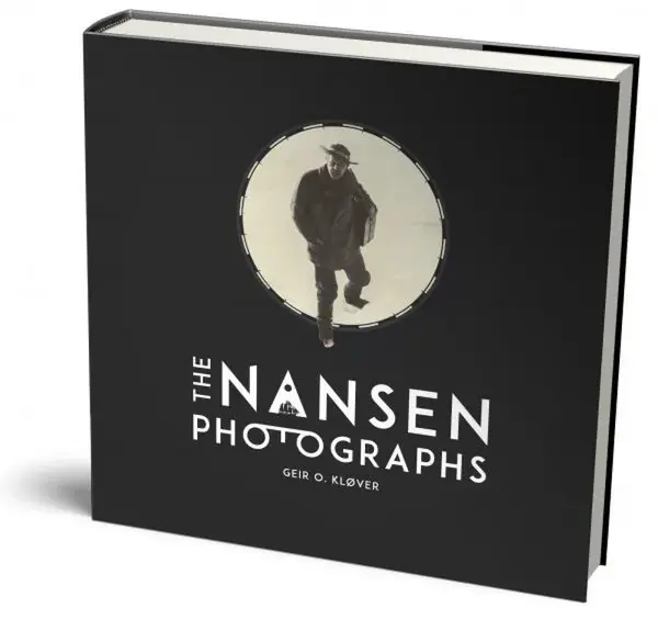 The Nansen Photographs - Geir O. KlÃ¸ver