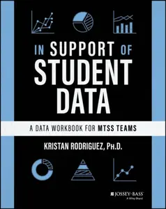 In Support of Student Data - Kristan Rodriguez