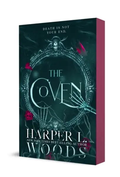 The Coven - Harper L. Woods