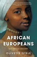 African Europeans - Olivette Otele