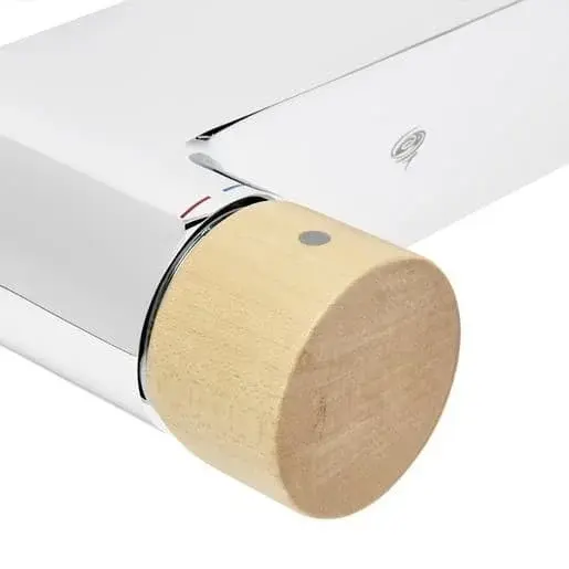 Páka SAT Fusion drevo svetlé SATFUPVDS